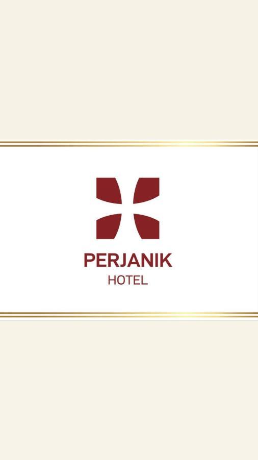 Hotel Perjanik Danilovgrad Zewnętrze zdjęcie